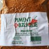 Poudre Piment Basque permaculture x 250 g variété Gorria – Image 2